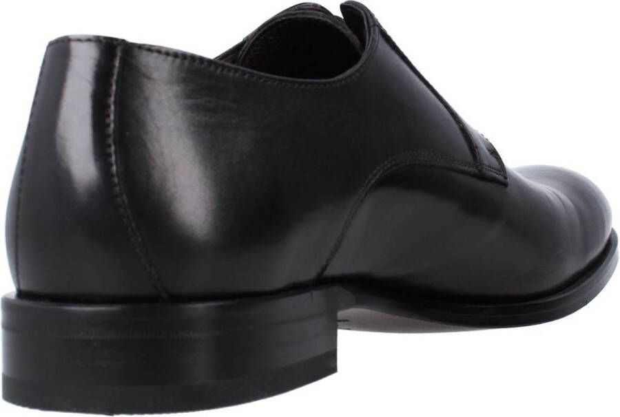 Sergio Serrano Nette Schoenen 2204S