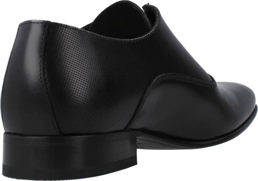 Sergio Serrano Nette Schoenen 2353