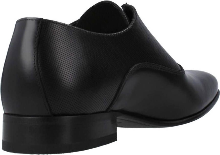 Sergio Serrano Nette Schoenen 2353