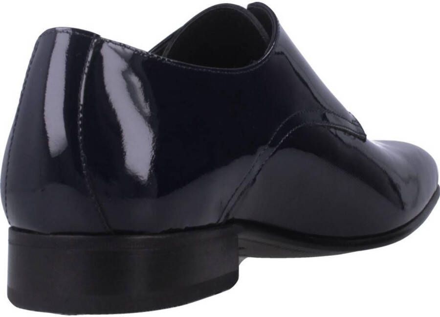 SERGIO SERRANO 2356 1069 Blauw