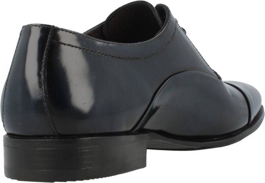 SERGIO SERRANO 5802 58 Blauw
