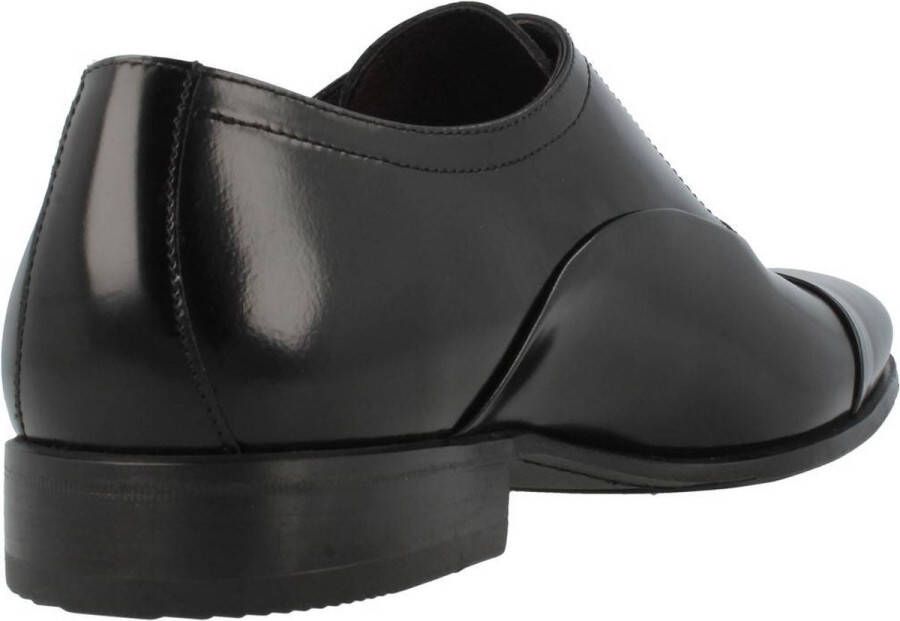Sergio Serrano Nette Schoenen 5802 58