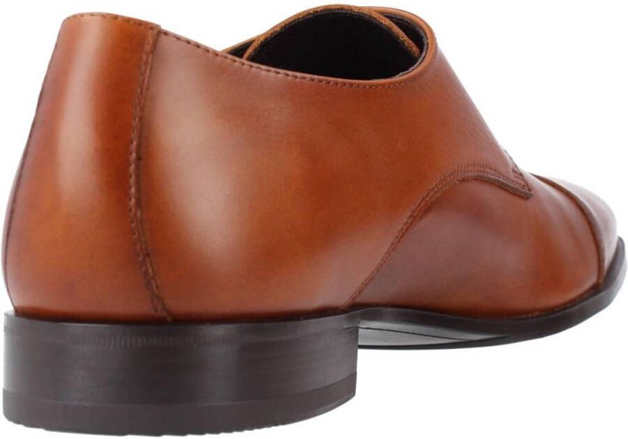 Sergio Serrano Nette Schoenen 5809 9512