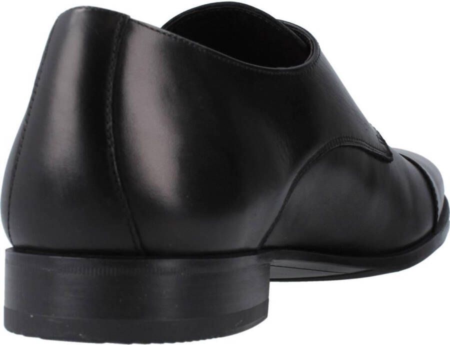 Sergio Serrano Nette Schoenen 5809 9512
