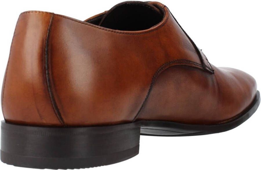 Sergio Serrano Nette Schoenen 5812S