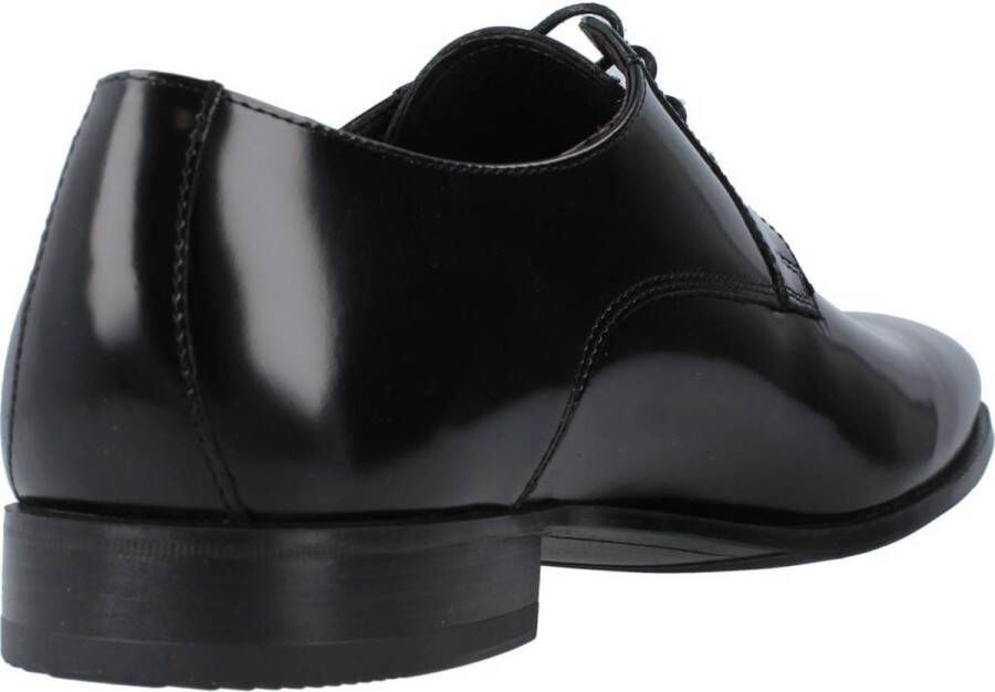 SERGIO SERRANO 5812S Zwart