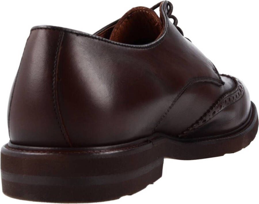 Sergio Serrano Nette Schoenen 6008