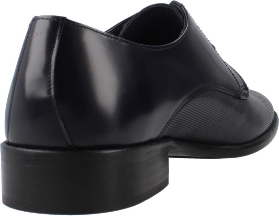 SERGIO SERRANO 160266 Blauw