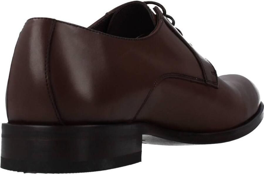 Sergio Serrano 2204S Zakelijke Schoenen