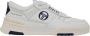 Sergio Tacchini Schoenen Wit Leer Bb court lo sneakers wit - Thumbnail 1