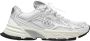 Sergio Tacchini Y2k Runner Sneakers Grijs Man - Thumbnail 1
