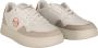 Sergio Tacchini Classic Schoenen Rood Maat: 40 Leer Foot Locker - Thumbnail 3