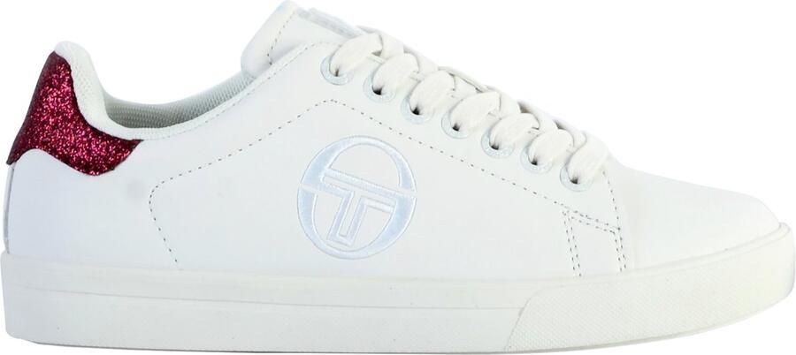 Sergio Tacchini Basse Voor Haar LTX Sneakers