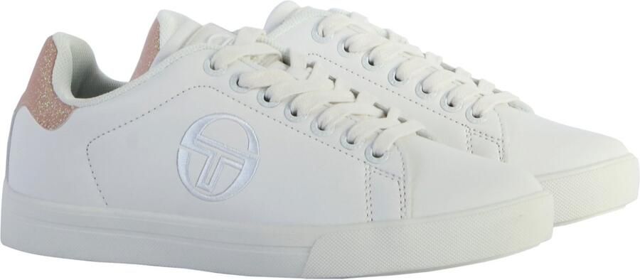 Sergio Tacchini Basse Voor Haar LTX Sneakers