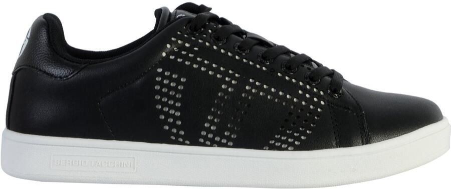 Sergio Tacchini Gran Torino Essential Lage Sneakers