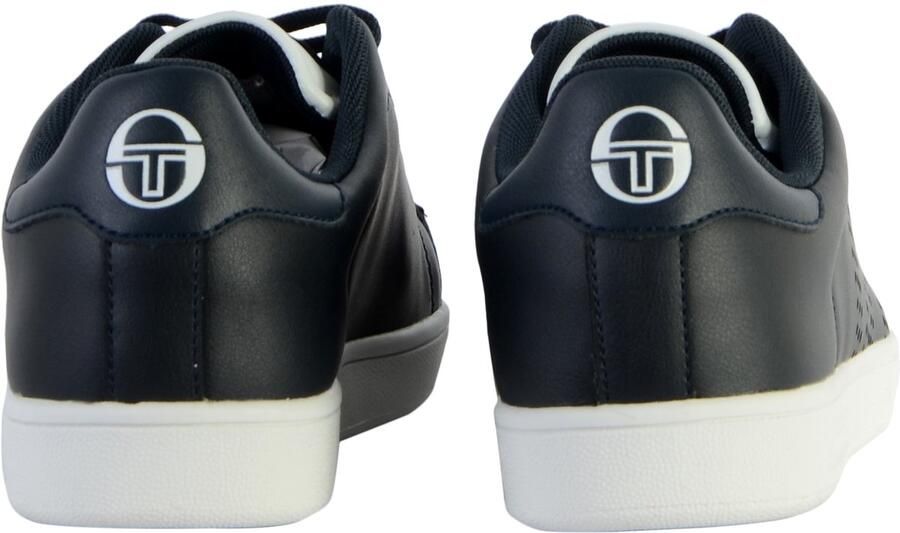 Sergio Tacchini Gran Torino Essential Lage Sneakers