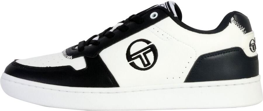 Sergio Tacchini La College Low LTX veterschoenen