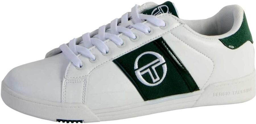 Sergio Tacchini Parigi Classic LTX sportschoenen