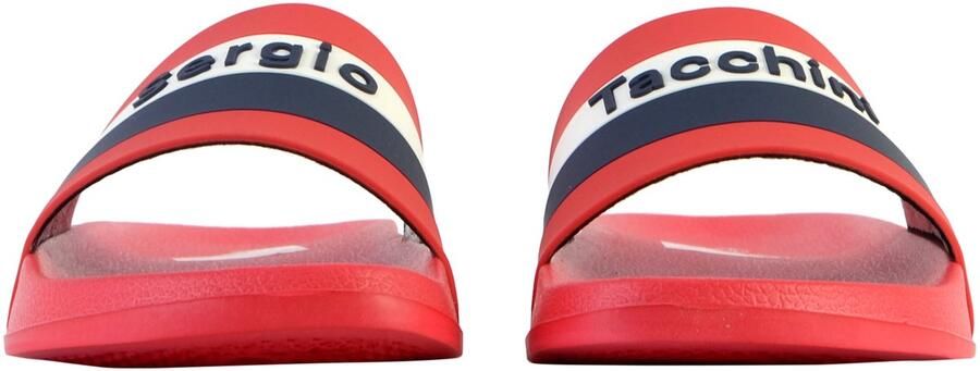 Sergio Tacchini San Remo Platte Sandaal