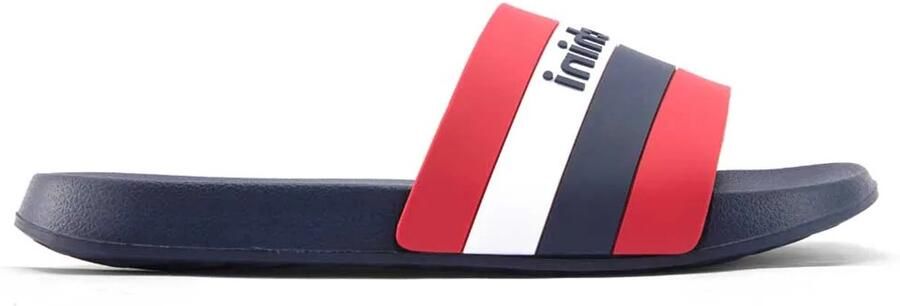 Sergio Tacchini San Remo Slippers Blauw Man