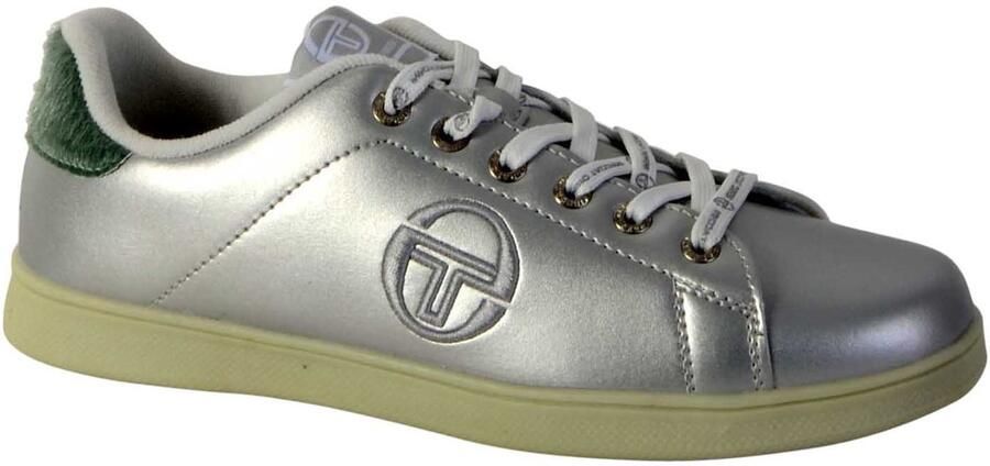 Sergio Tacchini SergioTacchini Naomi LTx Pony Sneakers