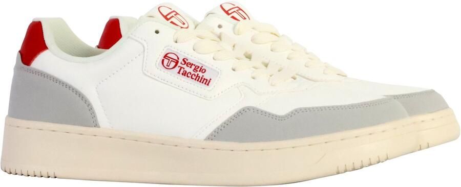 Sergio Tacchini Siena-sportschoenen met veters - Foto 3