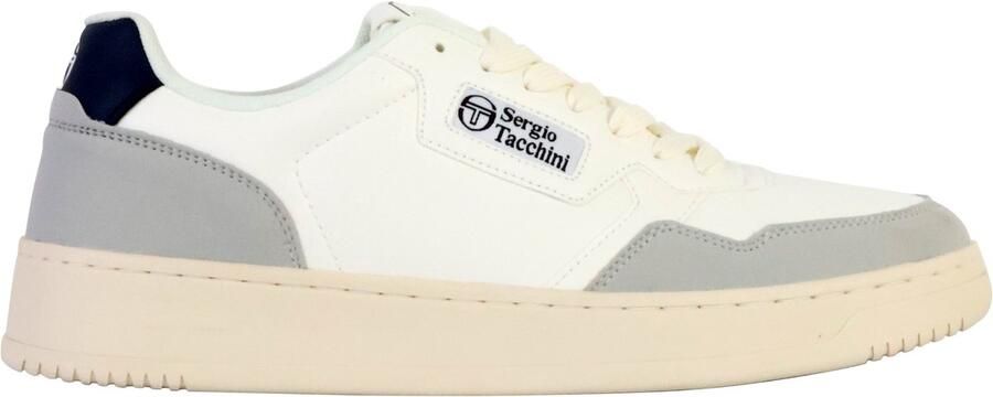 Sergio Tacchini Siena veterschoenen
