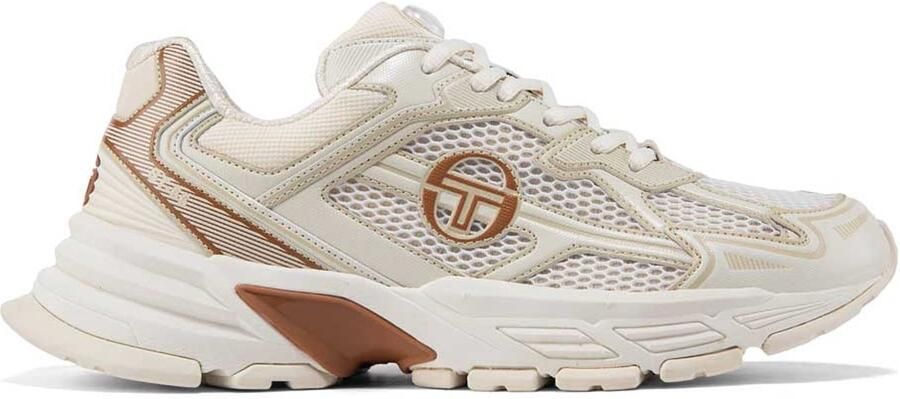Sergio Tacchini Y2k Schoenen Beige