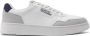 Sergio Tacchini Siena Klassieke Tennisschoenen White Heren - Thumbnail 1