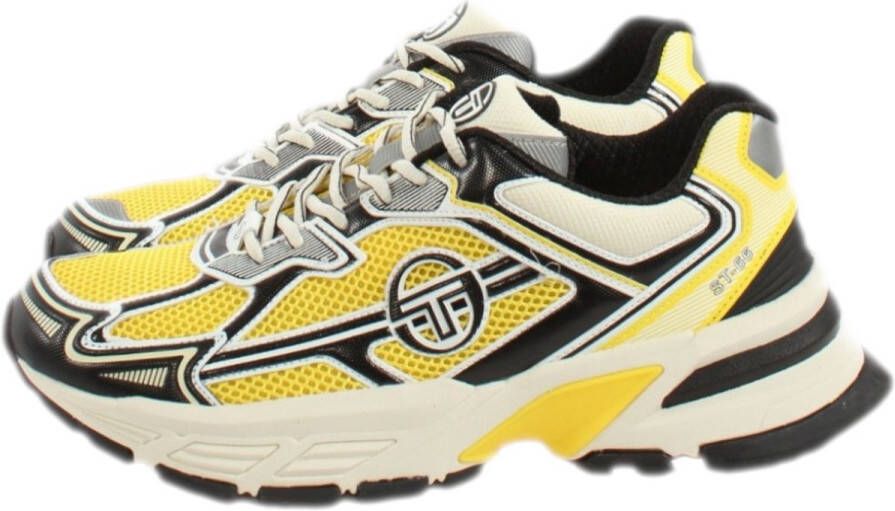 Sergio Tacchini sneakers