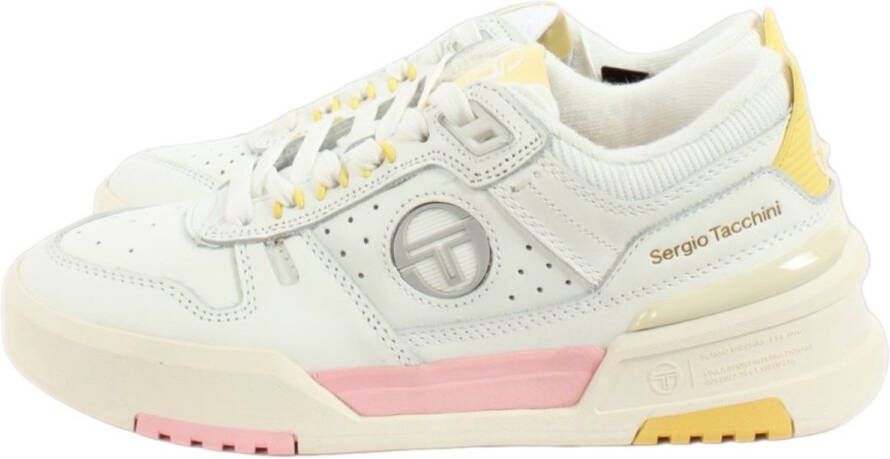 Sergio Tacchini sneakers