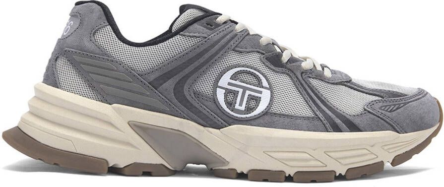 Sergio Tacchini Sneakers laag 'Y2K MARATHON'