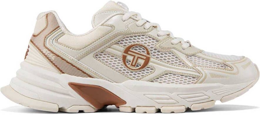 Sergio Tacchini Y2k Schoenen Beige Man
