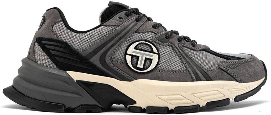 Sergio Tacchini Y2k Winter Marathon Schoenen Grijs Man