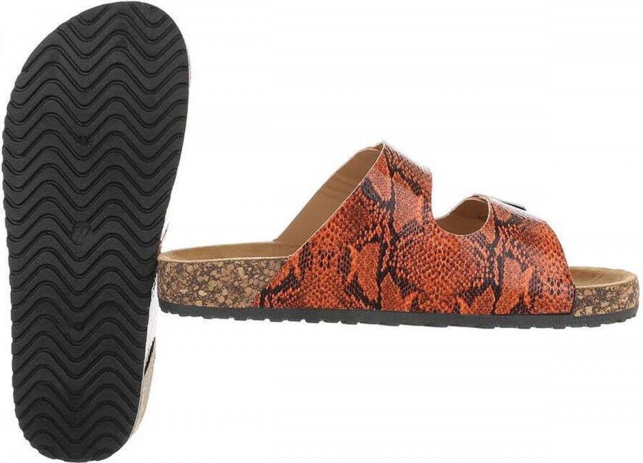 Sergio Todzi Slippers vrouwen -SergioTodzi