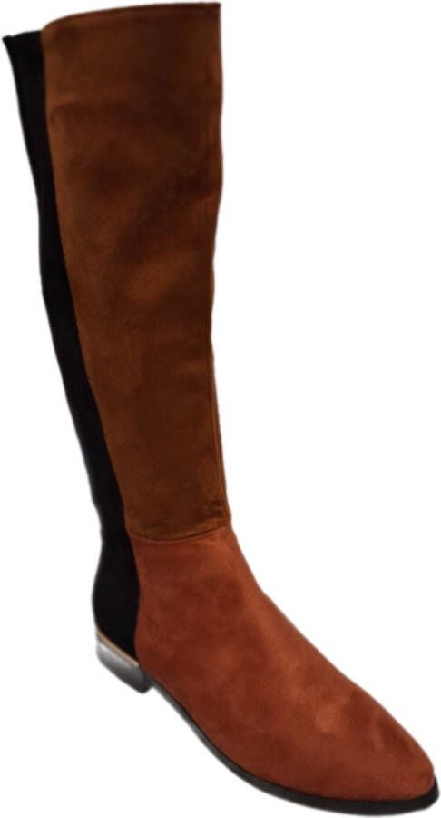 Sergio Todzi -SUEDE LUXE LAARS- MULTICOLOR
