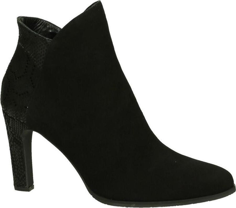 Sergio Turri Ft-172454 Dames Zwart;Zwarte Combi Negro