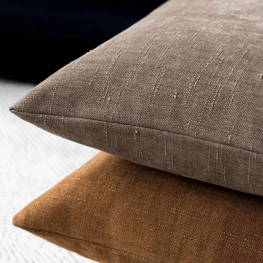 Set van 2 30x taupe