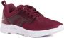 SG UNPAR by SG Scotler Hardloopschoenen voor Heren (Maroon )| Lichtgewicht & Goede Pasvorm EVA Buitenzool met Mesh & Gebreid Bovenwerk Ideaal voor Trail Hardlopen Fitness & Training Joggen Regelmatig & Modieus Dragen Vaderdagcadeau - Thumbnail 2