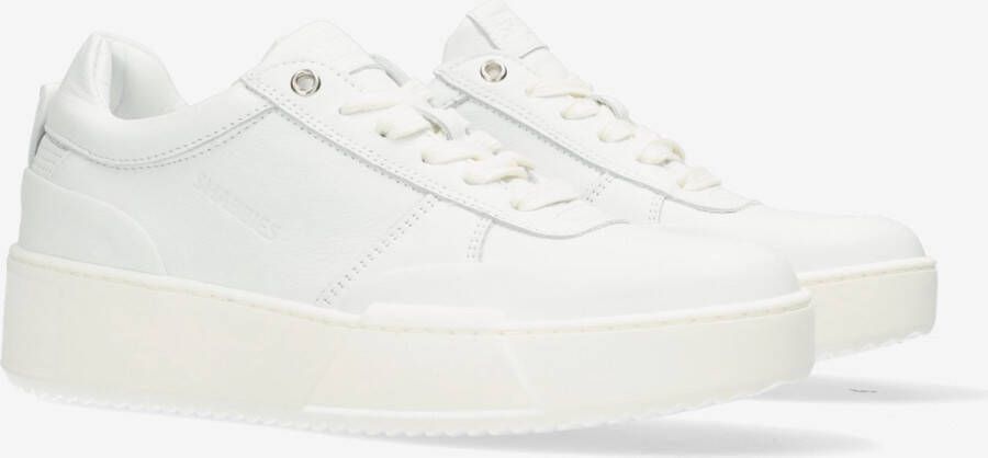 Shabbies Amsterdam 101020400_3000 Sneakers White