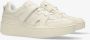 Shabbies Amsterdam 101020401_3002 Sneakers Offwhite - Thumbnail 1