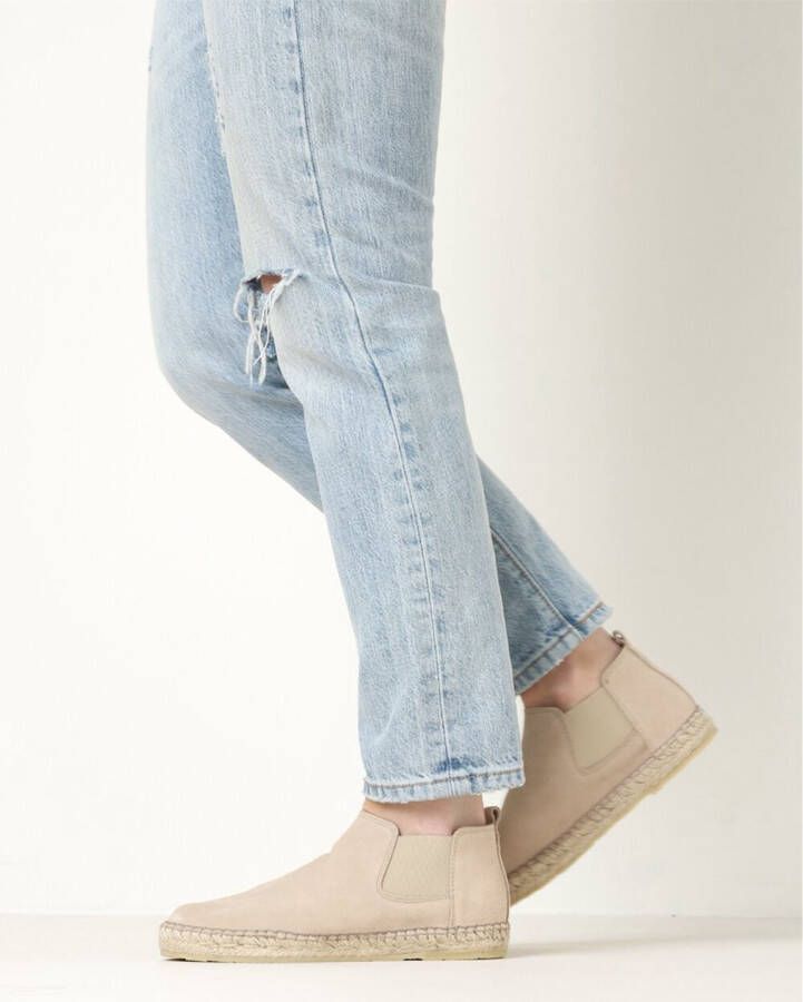 Shabbies Amsterdam 152020121_2500_221OL Shoes Beige