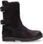 Shabbies Amsterdam 181020198 Ankle Boot Wool Lining BF - Thumbnail 1