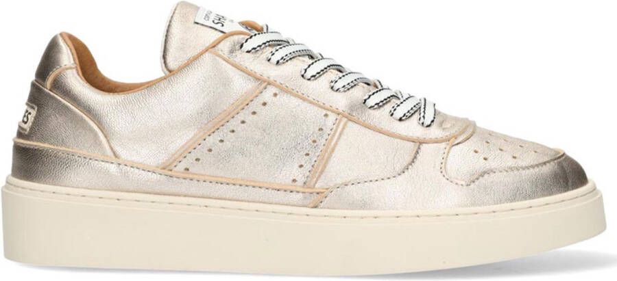 Shabbies Amsterdam Bossa Base Sneaker Metallic