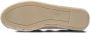 SHABBIES Espadrilles Dames Palma Kimono Maat: 37 Materiaal: Suède Kleur: Beige - Thumbnail 3