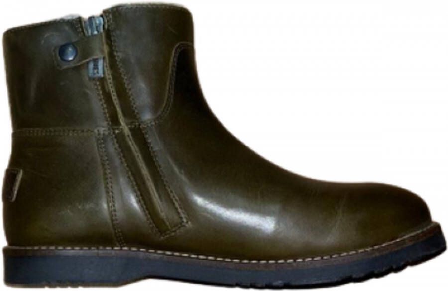 Groene Shabbies Amsterdam schoenen online kopen? Vergelijk op Schoenen.nl
