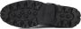 SHABBIES Boots Dames Marjorie Baker Maat: 38 Materiaal: Leer Kleur: Zwart - Thumbnail 2