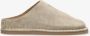 Shabbies Amsterdam Sandalen Wilja Slipper Sand - Thumbnail 2