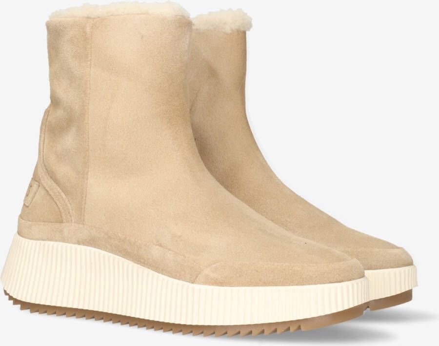 Shabbies Amsterdam SH001001633W Sneaker Sand