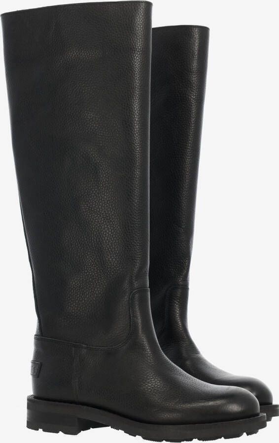 Shabbies Amsterdam SH001800333W BOOT Zwart